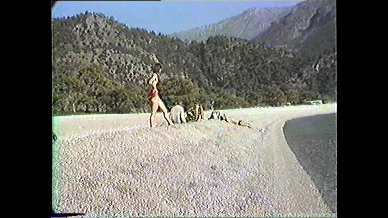 Fethiye Oludeniz 1985