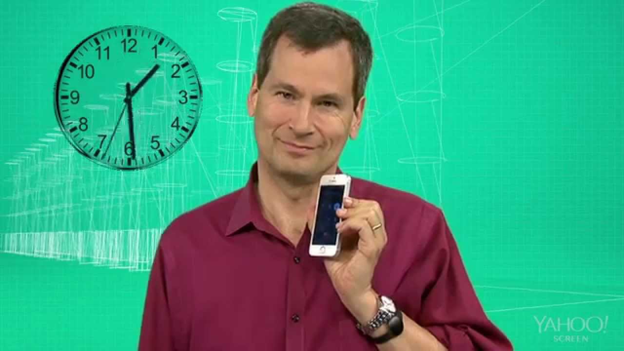 Ask Pogue: Why Aren't There Any Free White Page Web Sites Out There?