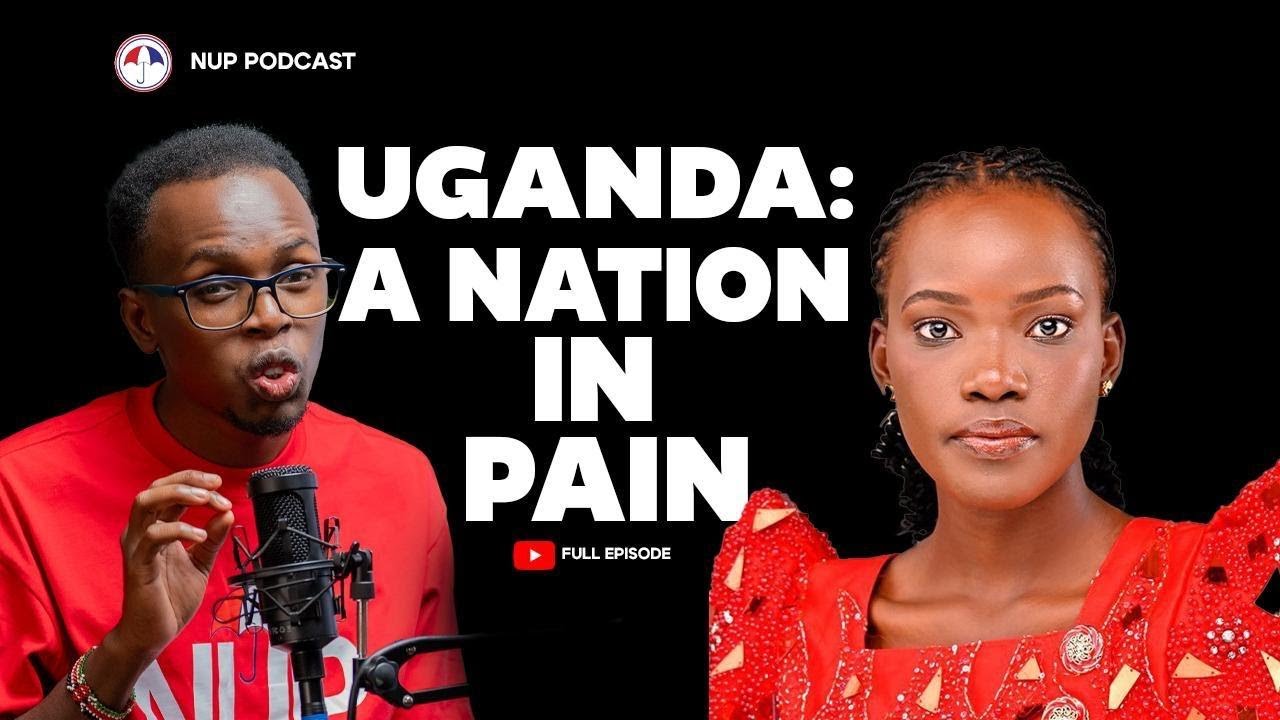 Ep 4: Dr Shamim Nambassa on what Uganda is going through.