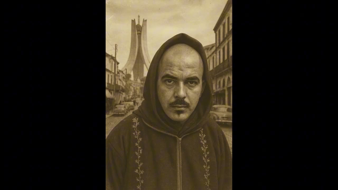 Freeman – Bladi (1950’s - Remix)