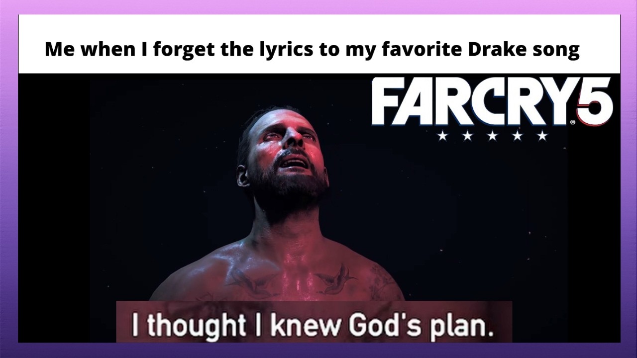 THE END OF FAR CRY 5 (FINALE)