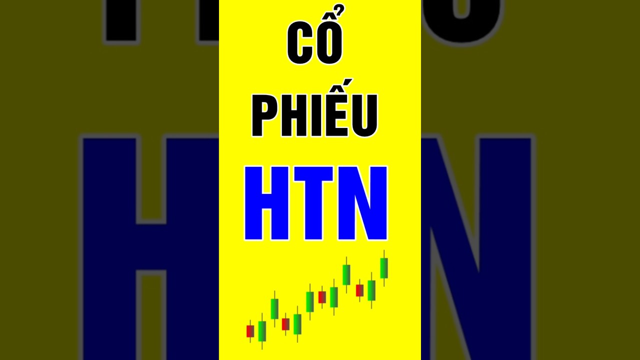 F186 - Cổ phiếu HTN #shorts #shortvideo #short