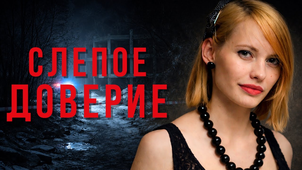 ОНА ДОВЕРИЛАСЬ ЕМУ – И НЕ ВЕРНУЛАСЬ | НОВОСИБИРСК 2013 | ТРУ КРАЙМ