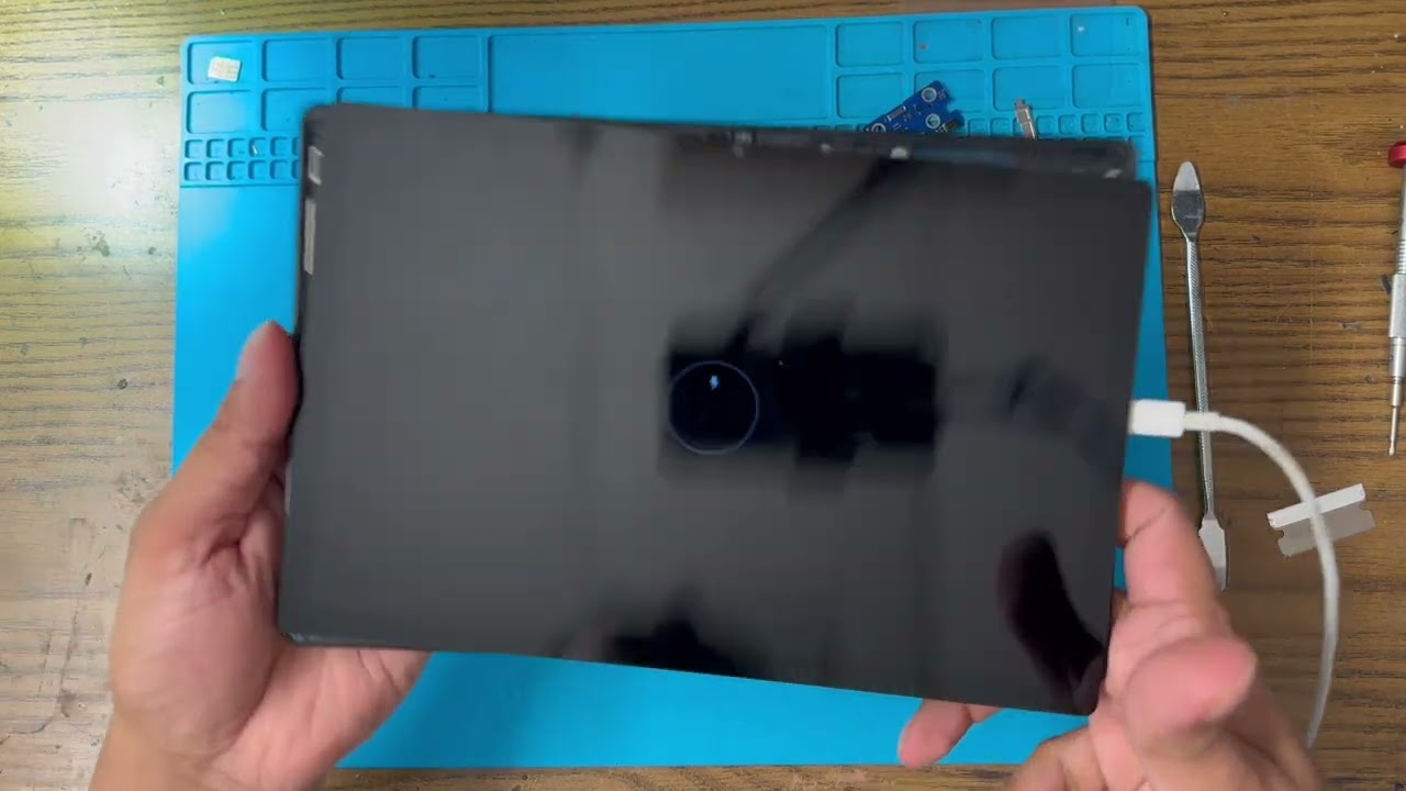 SAMSUNG TAB A8 10,5