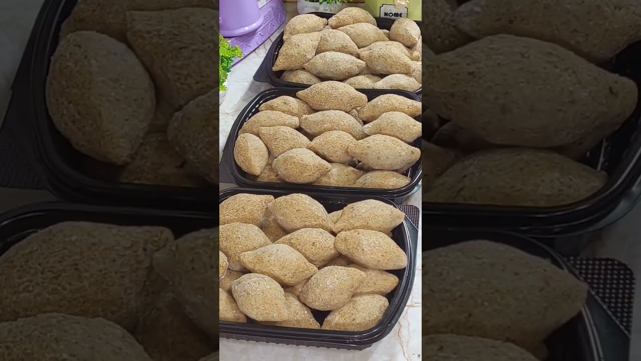 الكبة السوري في البيت بأقل كمية لحمة… والطعم أقوى من المطاعم! 🔥
