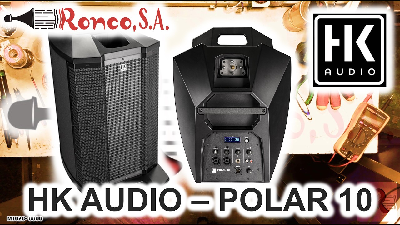 SOLO REPARACIONES | MELO FP10000