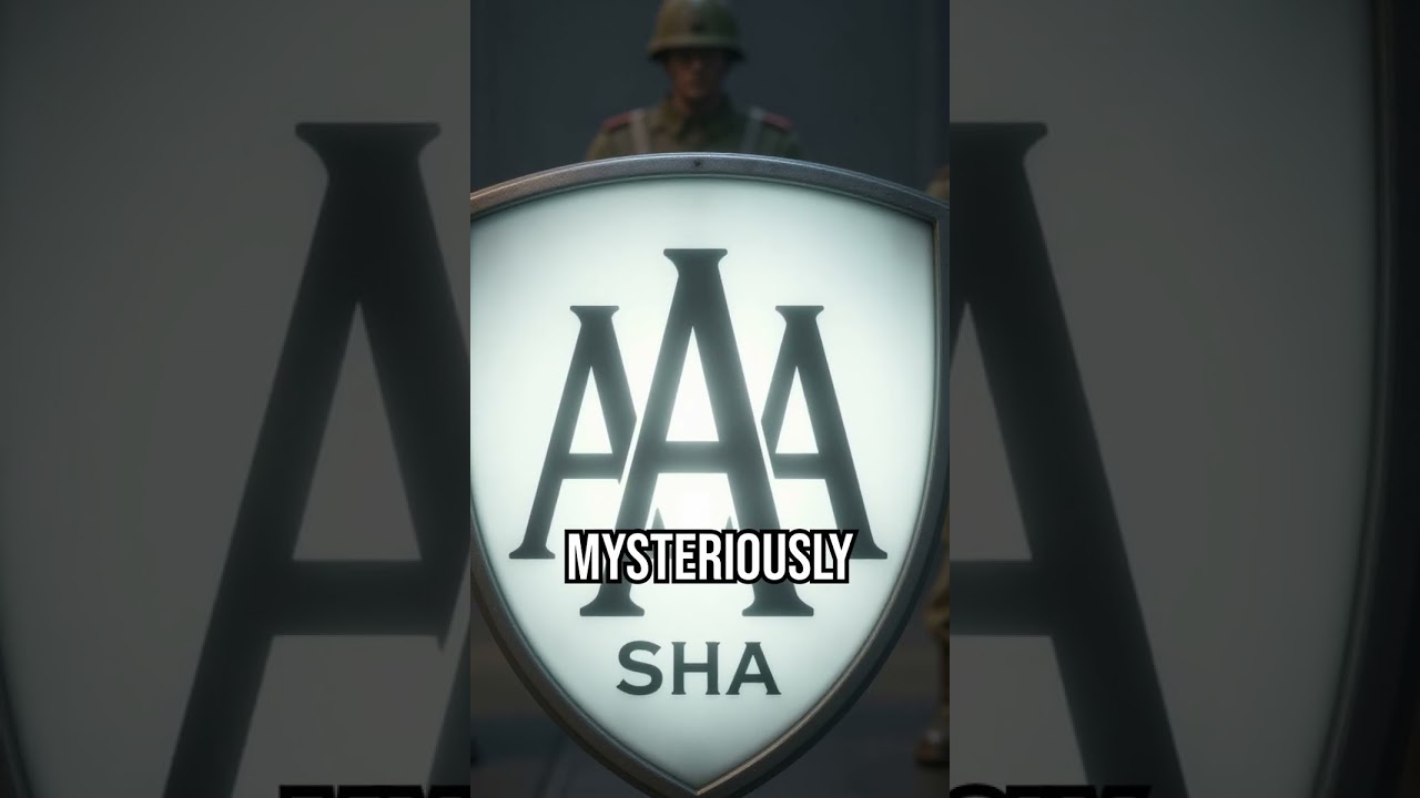 Real curse revealed 