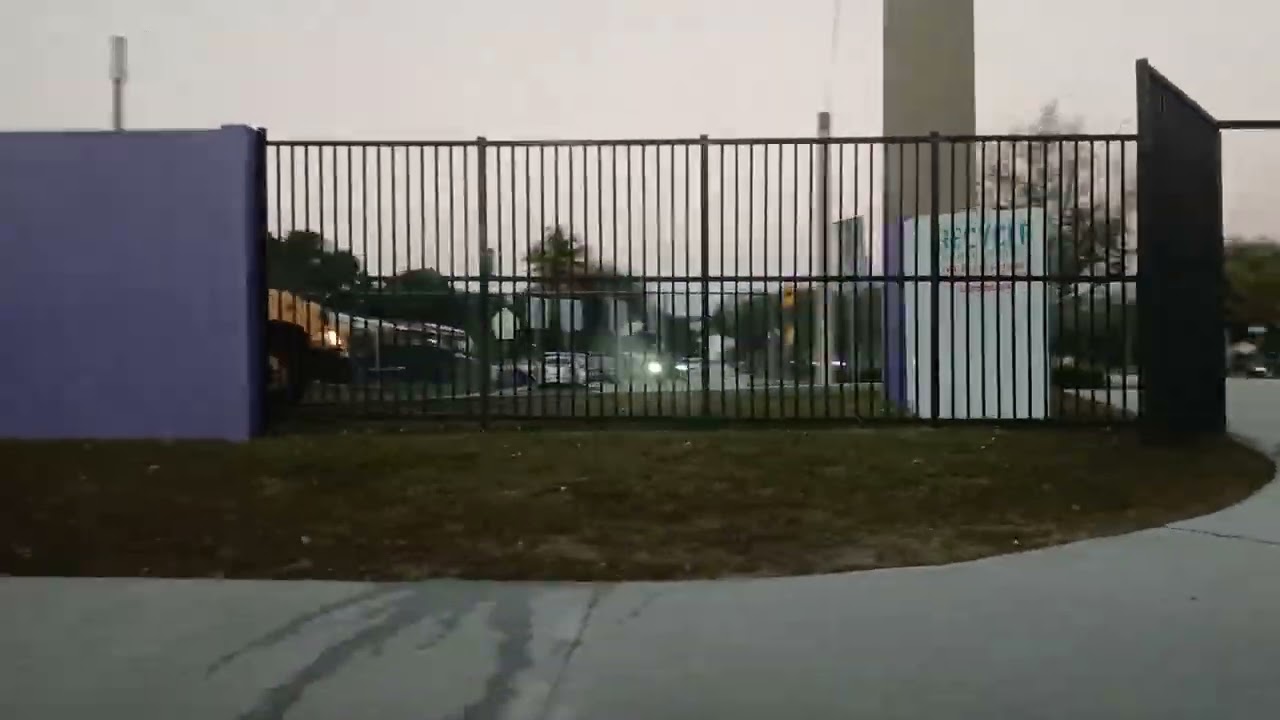 Miami Dade District Schools: 2012/2013/2007 Bluebird Visions 32225,32215,27199