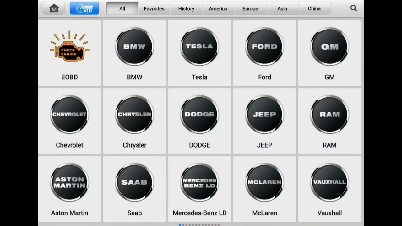 Pre purchase inspection 2020 Bmw diagnostic scan inspection Auckland