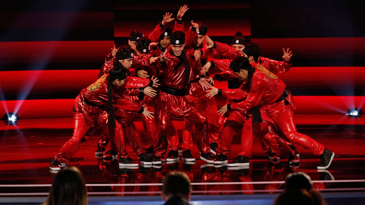 America's Got Talent Judge Cuts preview: Just Jerk