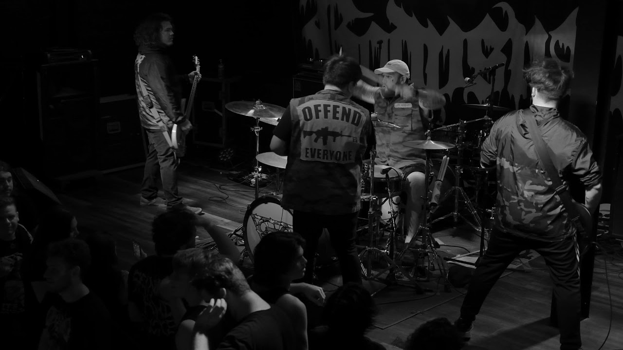 Bodysnatcher Live Full Set (Orlando, Soundbar)