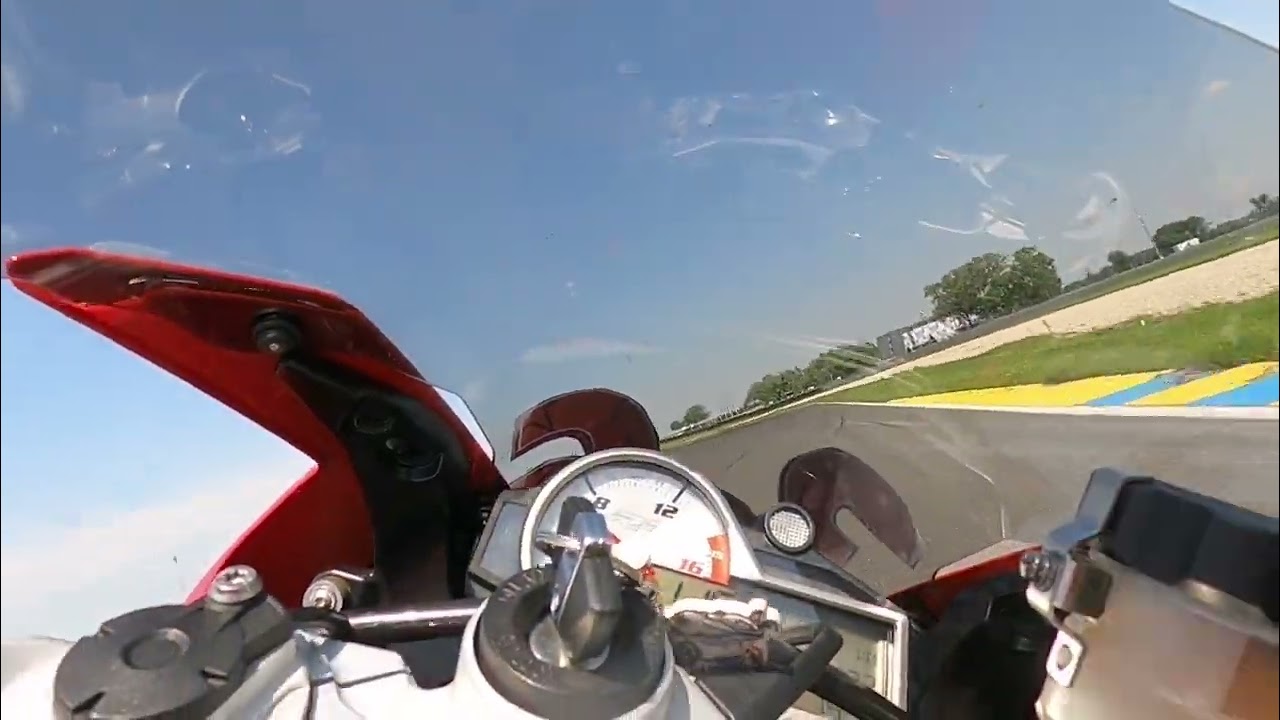 Slovakia Ring 2023.05.22-23 / BMW S1000RR 2014 -  MotoRRaid Event, time attack