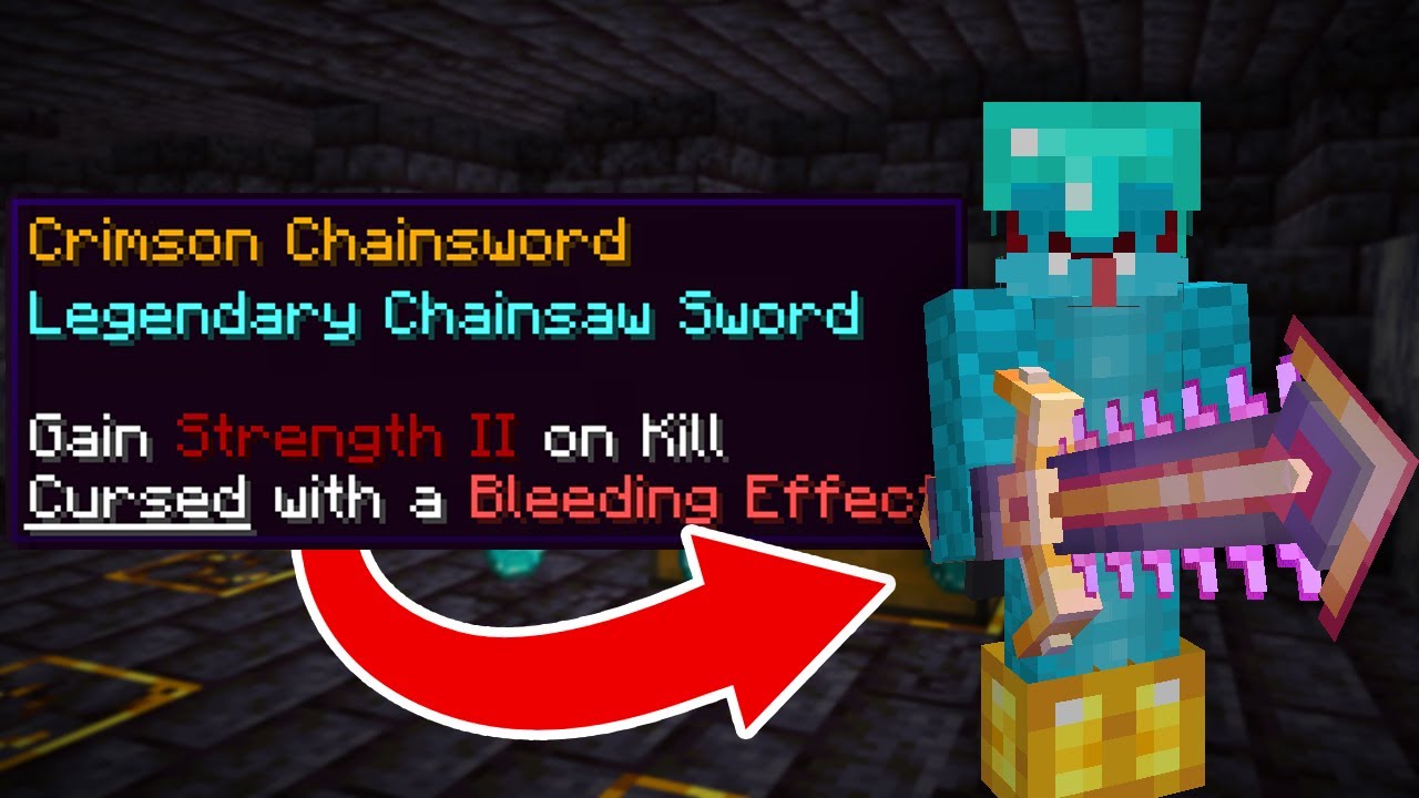 The Perfect Start For The Deadliest Sword