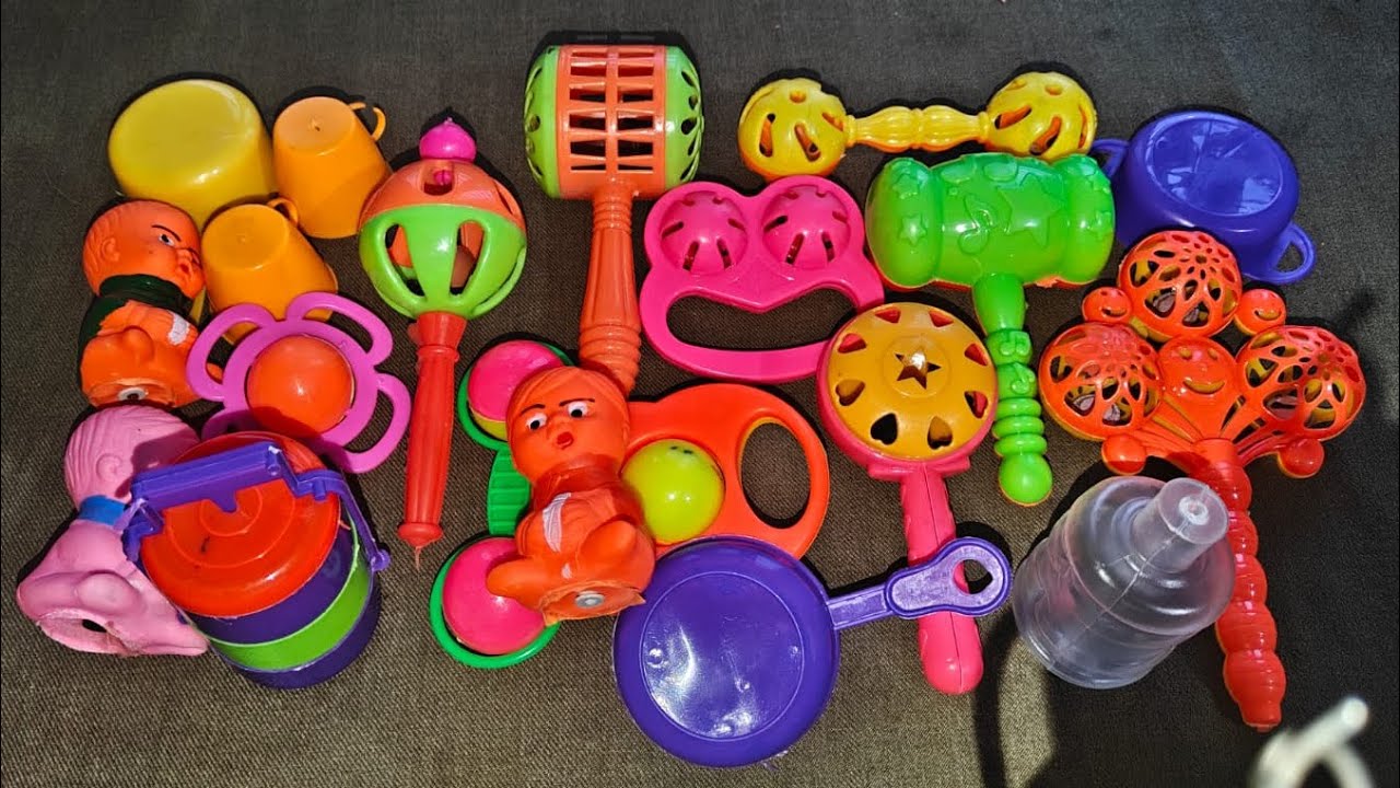 07:36 Minutes satisfying with unboxing kitchen set  #KHS #unboxing #myplaytoyszone #mytoyslovezone