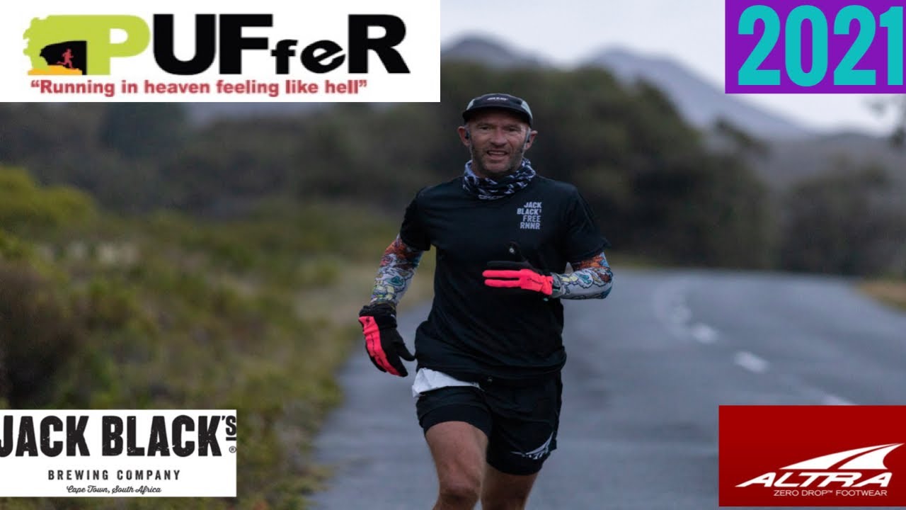 Puffer Trail Run 2021
