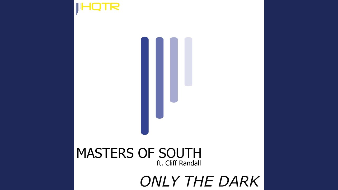 Only The Dark (Club Mix)
