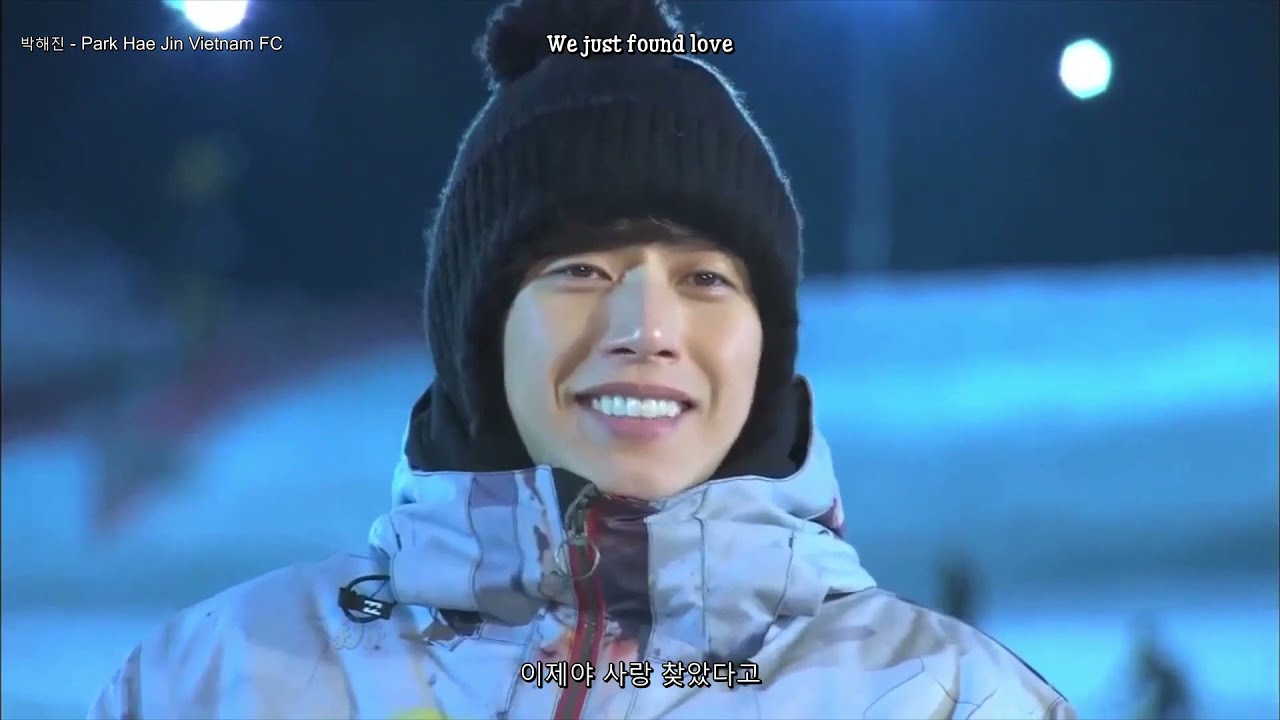 [Engsub + Vietsub] Perhaps Love 사랑인가요 - HowL & J - Sang Woo & Ho Jung (Seoyoung, My Daughter)