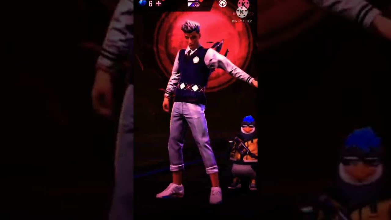 HABIBI X ITS_BROKEN_HRT 😈 alokik gamer shorts #shorts #shortvideo #viralvideo #viral