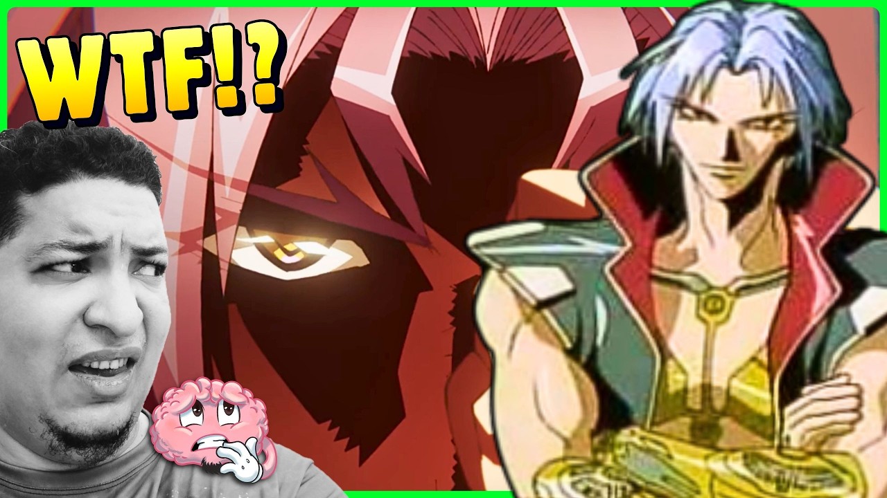 LAOCORN NO FATAL FURY COTW!? A SNK SURPREENDEU TODO MUNDO!
