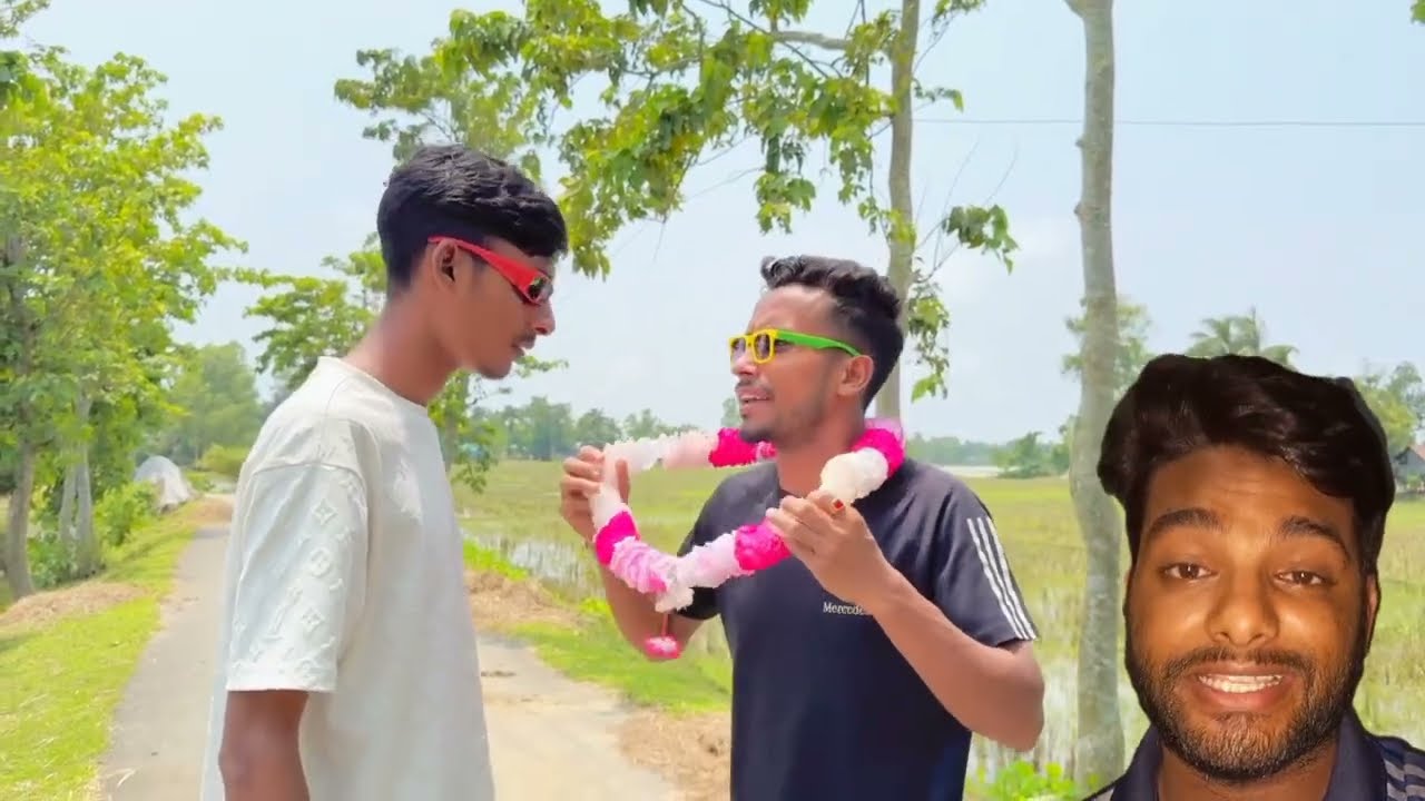 🐄কোরবানির গরু নিয়ে নাসা ভাইয়ের মারাত্মক ফানি ভিডিও||🐂 2025 Bangla funny new viral video||🤣