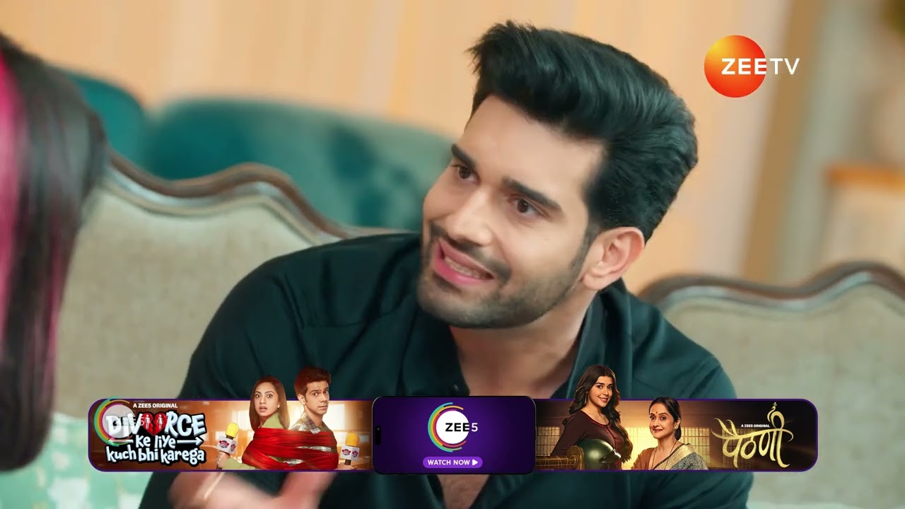 Jamai No 1 | Will Neel succeed in bringing Riddhi and Lokit together?