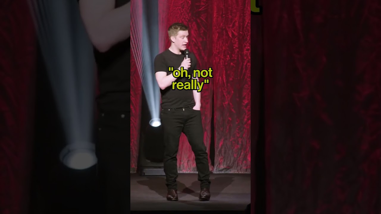 Иногда я ненавижу быть левым.