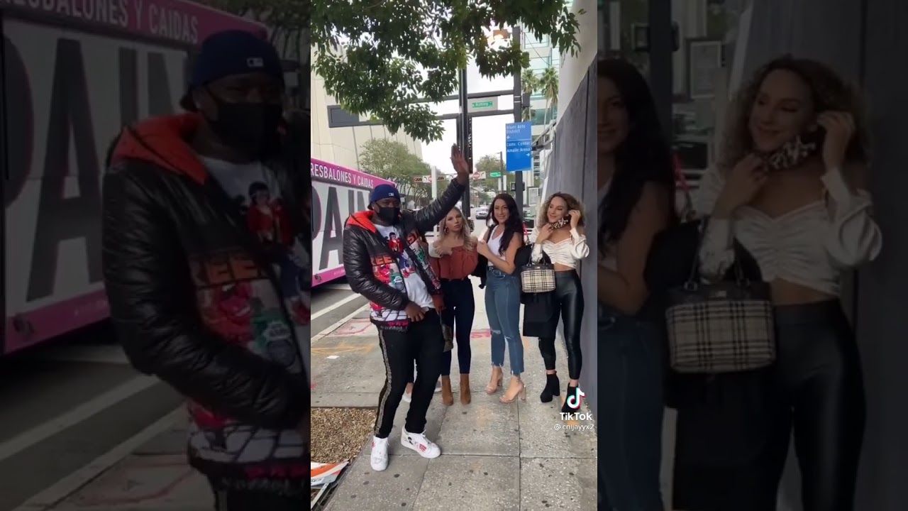 NONE OF YOUR LOVE - Lil Tjay TIKTOK COMPILATION || RANDOM DANCE IN PUBLIC