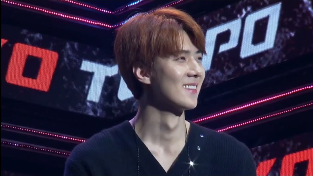 IMAGINE OH SEHUN (PART 1) | FAKE SUB