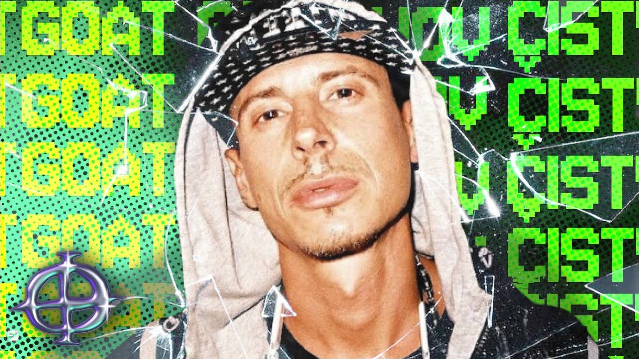 KDO JE RAPOVEJ GOAT: ČISTYCHOV | FILOSOFIE RAPU