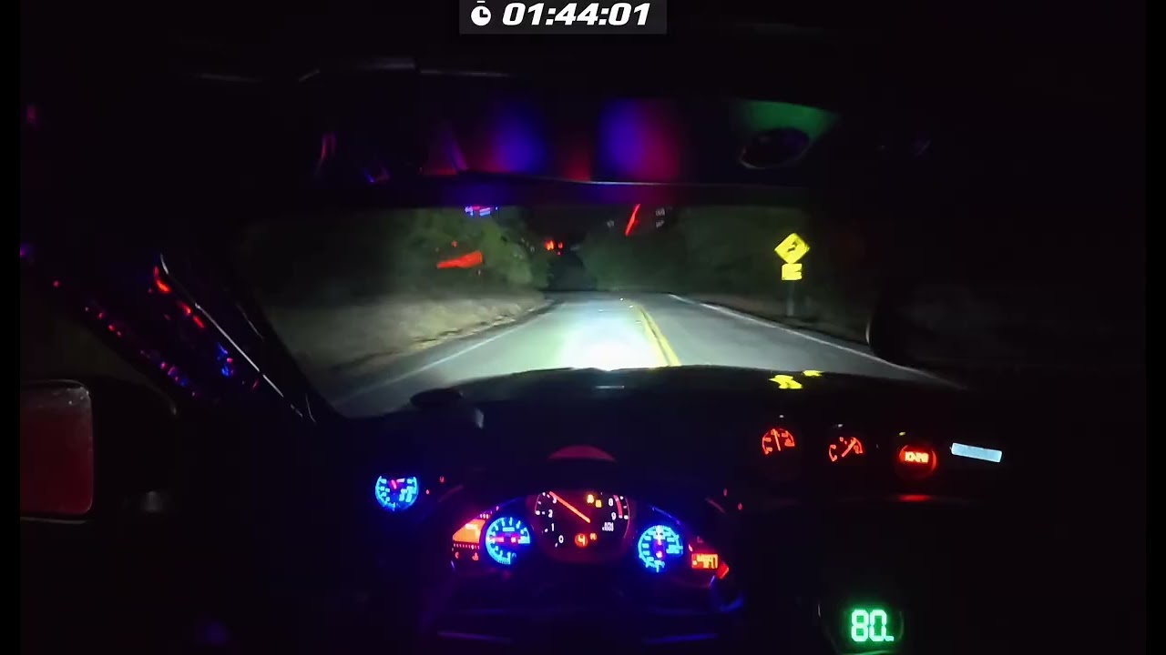 New PB 2:47 