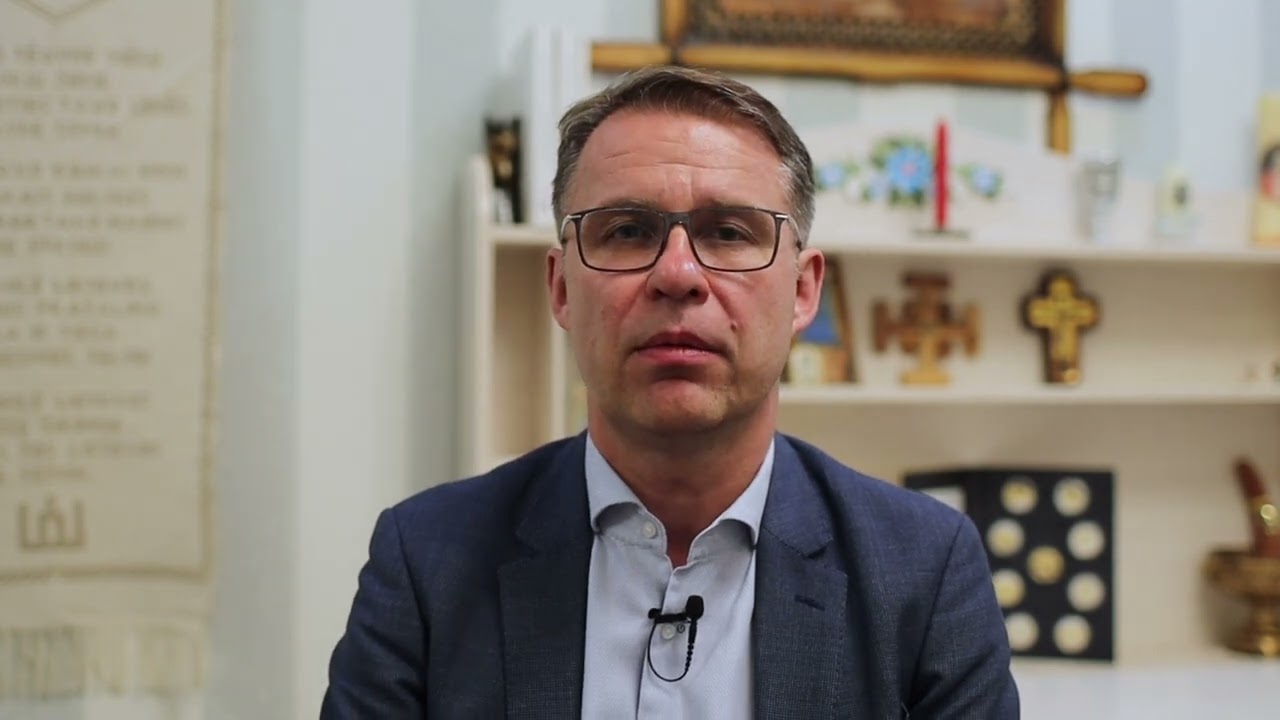 A video story about the Kengir Uprising that led to dissolution of Gulag
