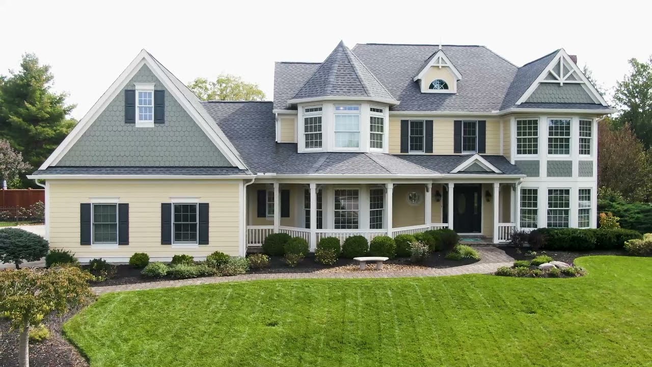 1403 Blackstone Pl - New Listing - Loveland, Ohio - Coming Soon