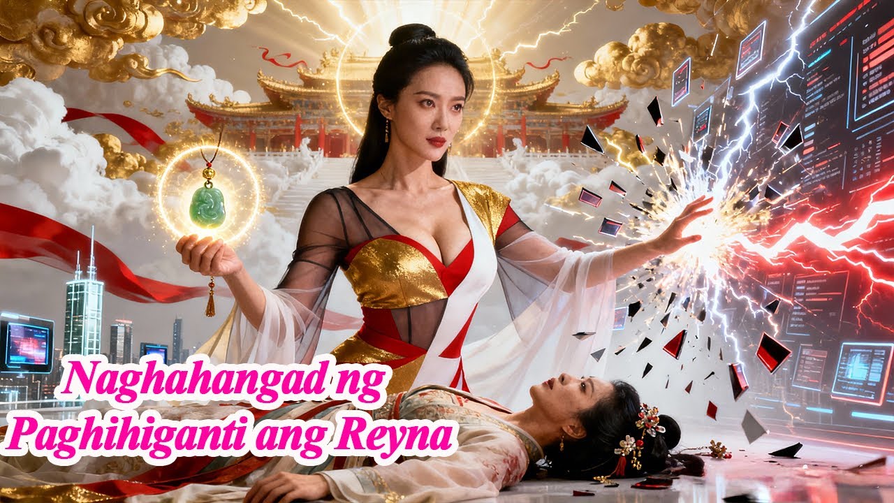 Itinago an Identidad Para sa Asawa, Ngunit Siya an HinamakKaya Ginawa Niyang Impyerno ang Buhay Nito