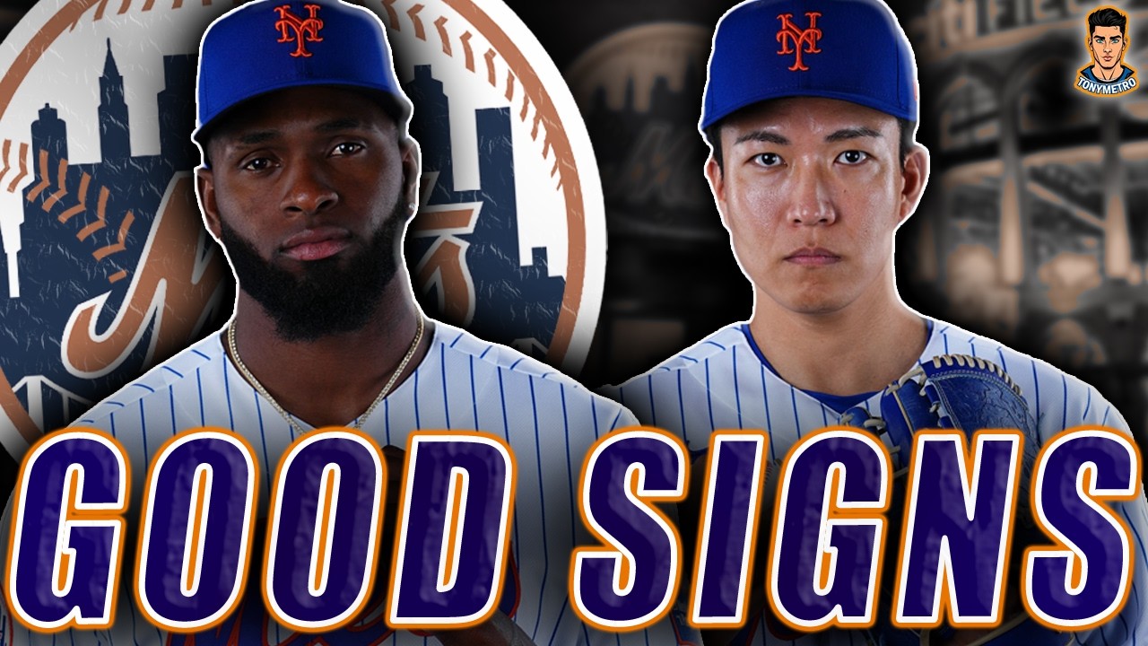 Mets Spring Training Report: Tong Impresses, Senga Returns, Lindor Update
