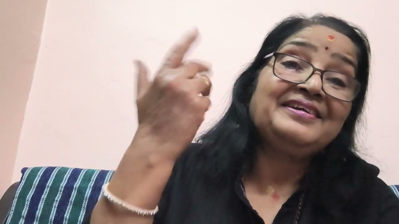 दादा दादी घर के लिए वरदान हैं।