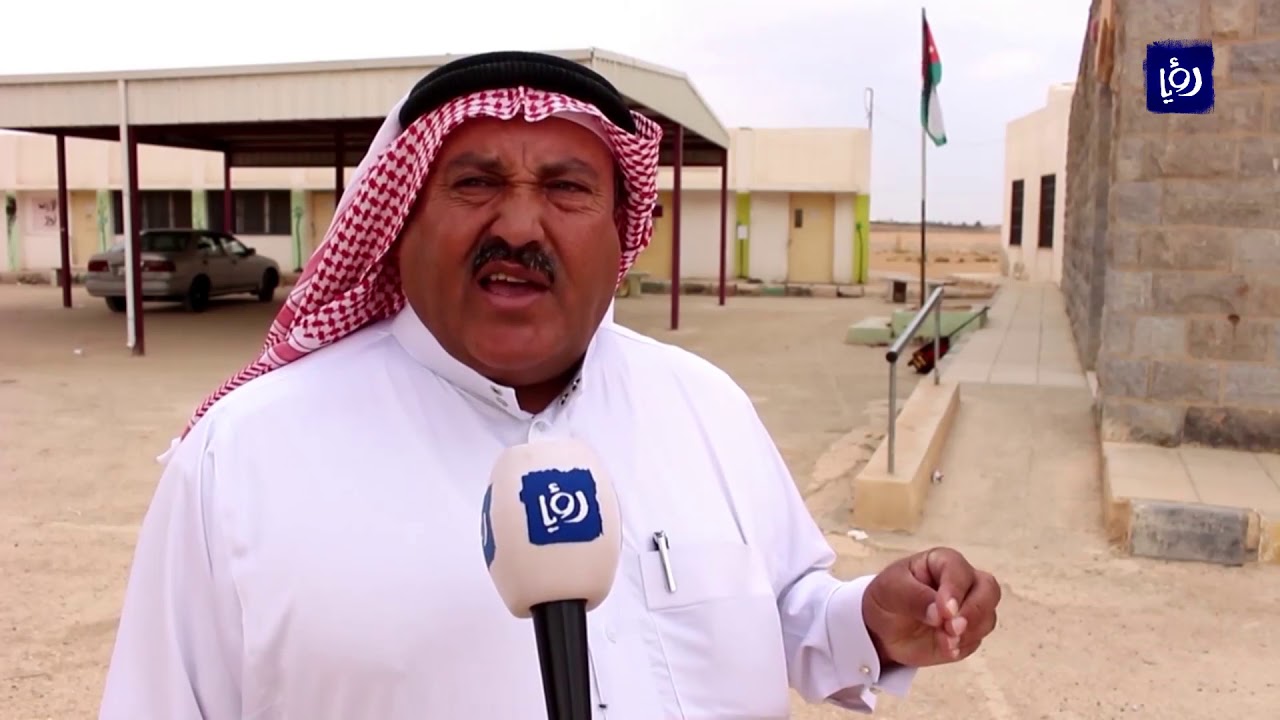 مجهولون يعيثون خرابًا بمدارس بلدة سبع أصير في البادية الشمالية الشرقية - (2-10-2018)