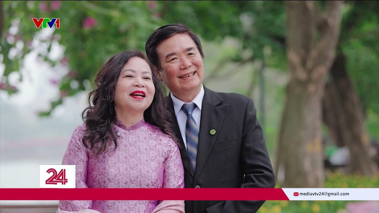 Tiêu điểm: Tết là gia đình | VTV24