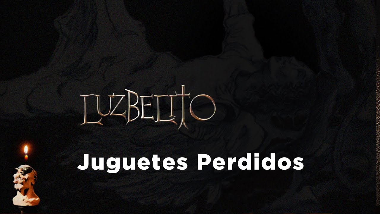 Patricio Rey y sus Redonditos de Ricota - Juguetes Perdidos (Audio Oficial)