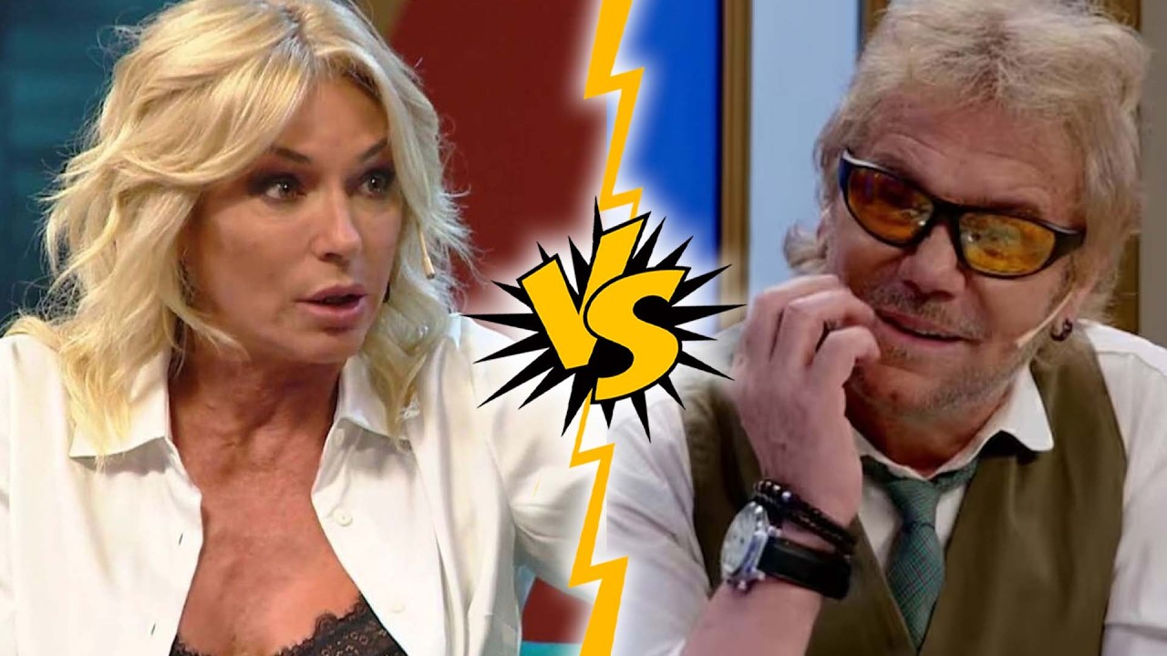 ¡CRECE LA TENSIÓN! YANINA LATORRE VS. BETO CASELLA: guerra en redes, carpetazos y pases de factura