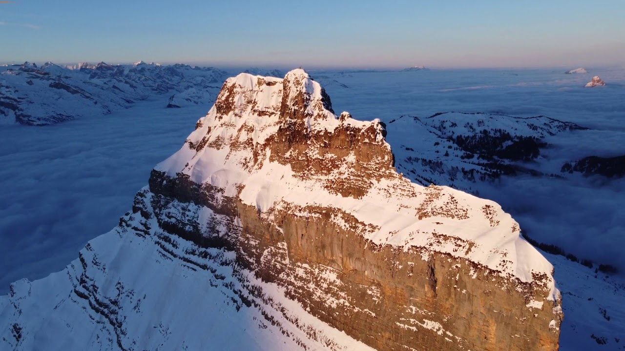 Druesberg & Forstberg