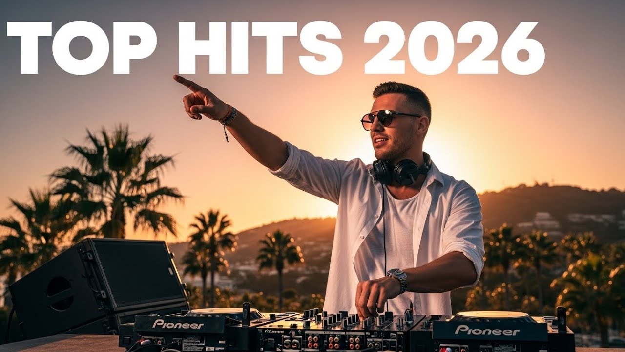 SUMMER AFRO HOUSE Mix 2026 Chill Out Summer Lounge Smooth Beach Feel Good Relaxation Vibes