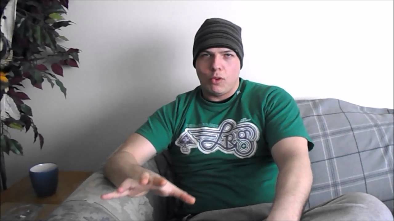 Out-of-Context Interview (Featuring Michael Anthony)