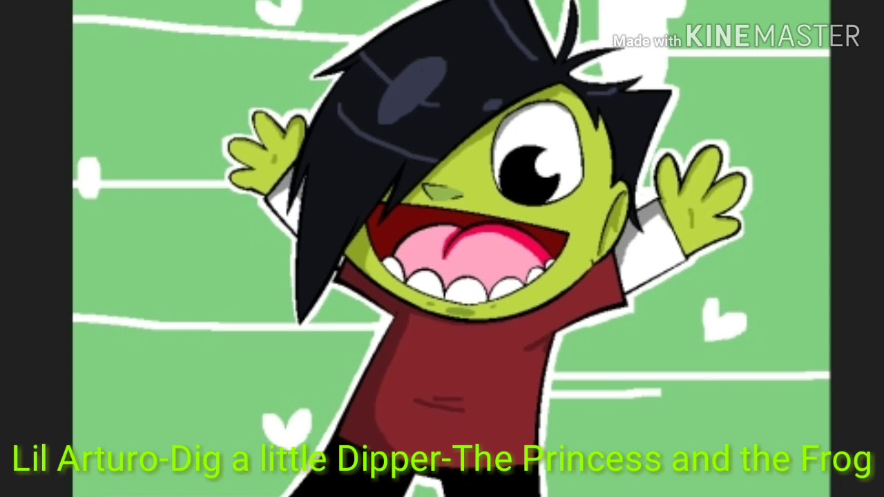 Powerpuff girls Character's Disney theme song's