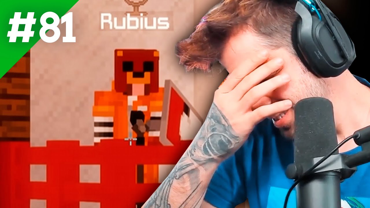 EL JUICIO - Auron juega Tortillaland #81