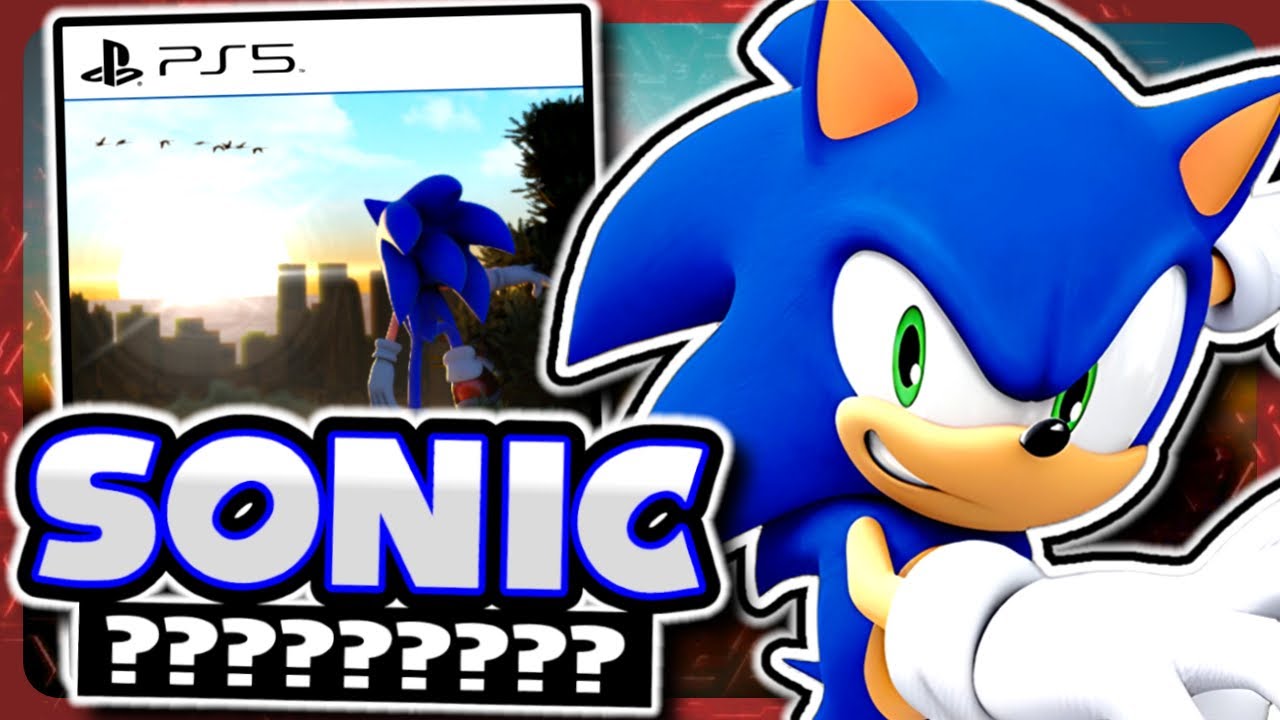 What Is the REAL Title of Sonic Frontiers 2?