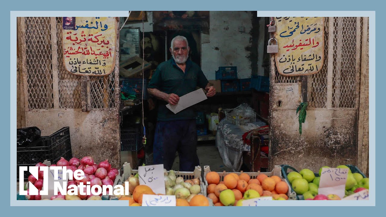 Podcast: How rising living costs are affecting Arab households in Ramadan