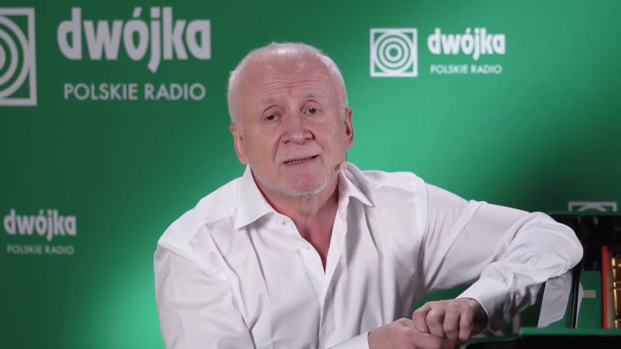 Wariacje na temat Chopina | Upi&oacute;r w eterze &ndash; Waldemar Malicki Show