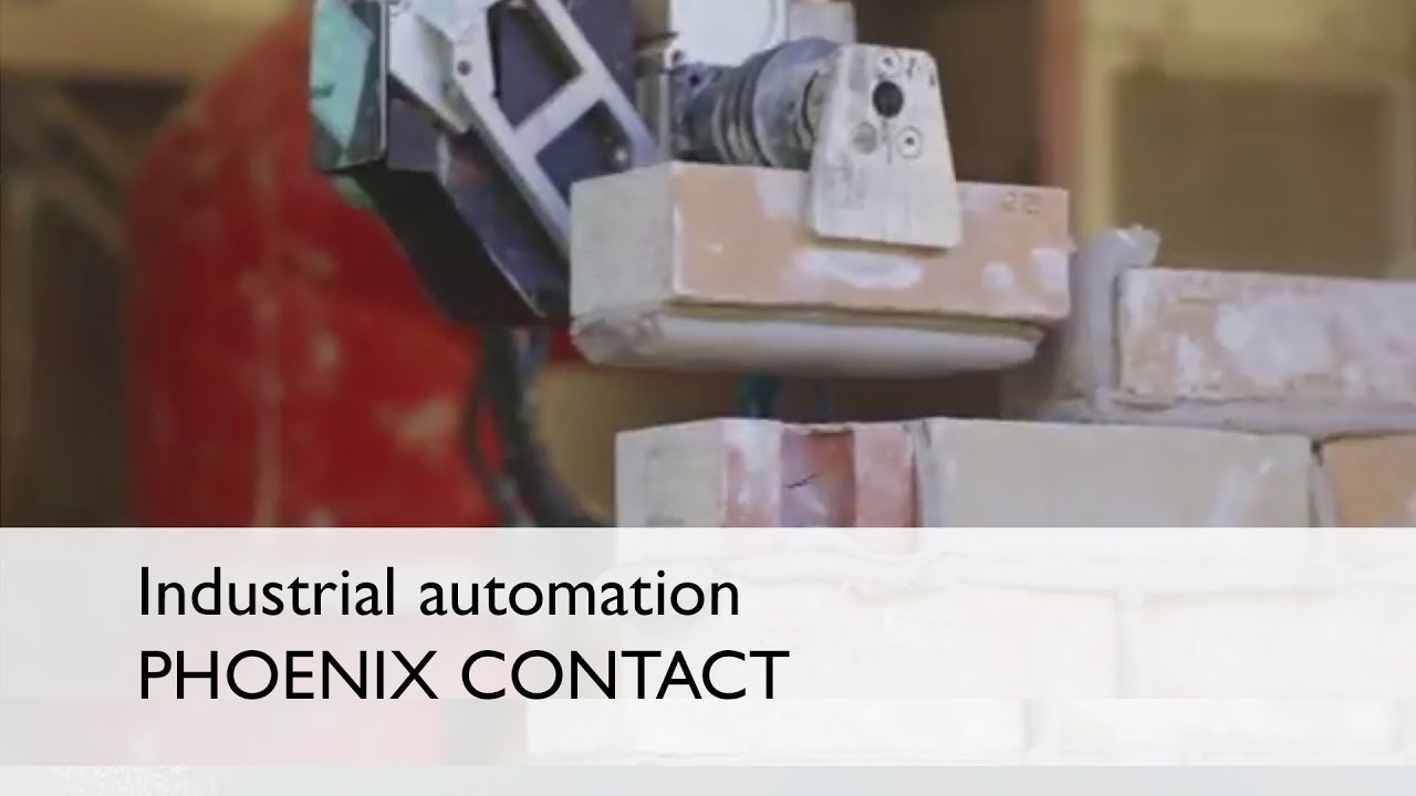 A brick-laying robot, Construction Robotics, and some innovative thinking