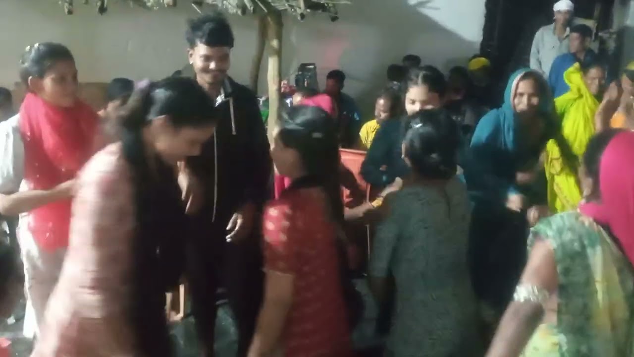 मैं बालाघाट का टूरा | mai balaghat ka tura chhattisgarhi geet dance 