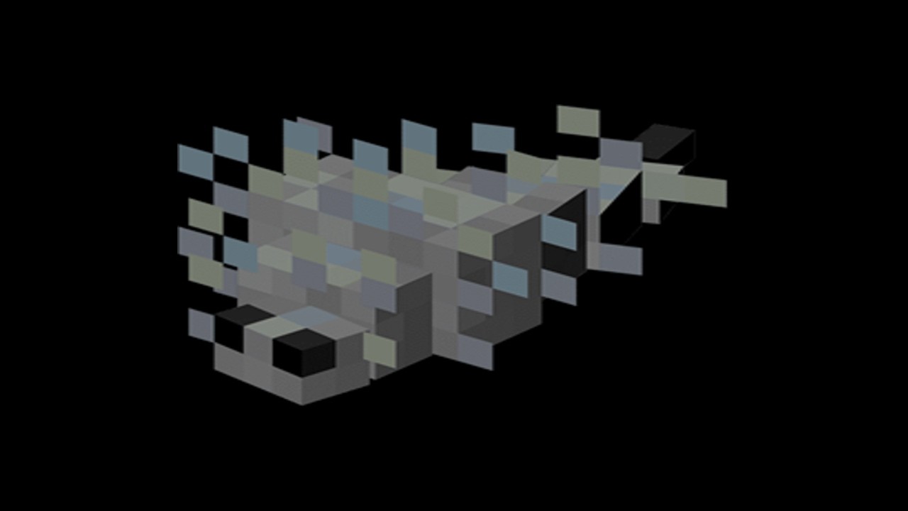 terrorizing bedwars players with silverfish
